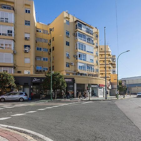 Jardines Valle 3 Rooms 2 Banos 세비야 외부 사진