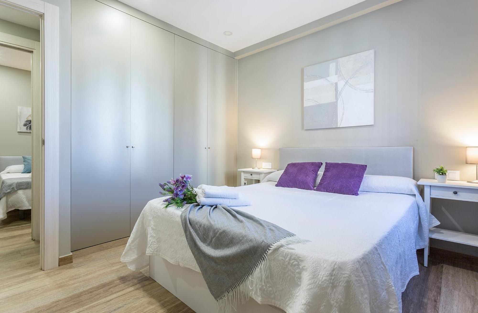 Jardines Valle 3 Rooms 2 Banos 세비야 외부 사진