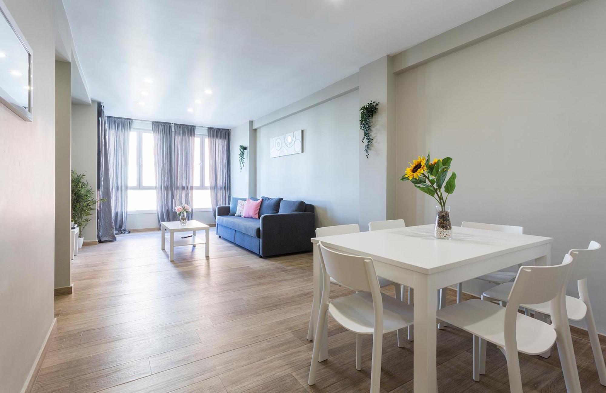 Jardines Valle 3 Rooms 2 Banos 세비야 외부 사진