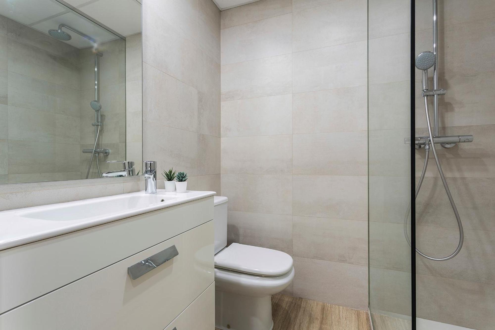Jardines Valle 3 Rooms 2 Banos 세비야 외부 사진