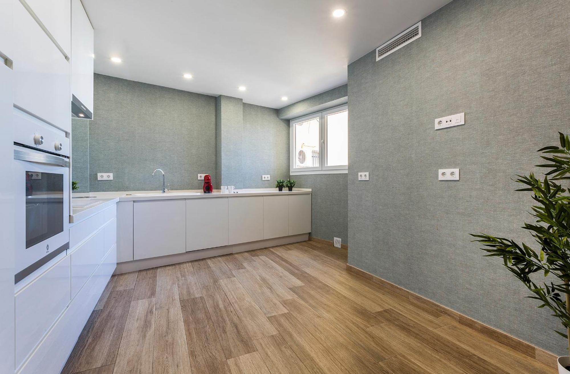 Jardines Valle 3 Rooms 2 Banos 세비야 외부 사진